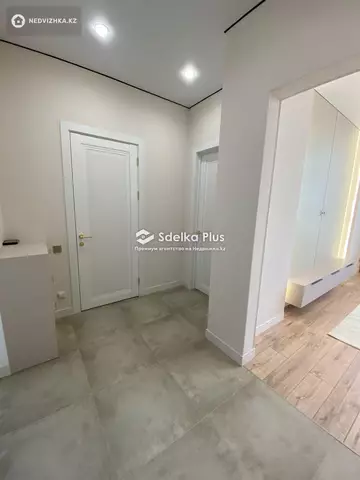 43 м², 2-комнатная квартира, этаж 8 из 9, 43 м², изображение - 10