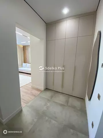 43 м², 2-комнатная квартира, этаж 8 из 9, 43 м², изображение - 12