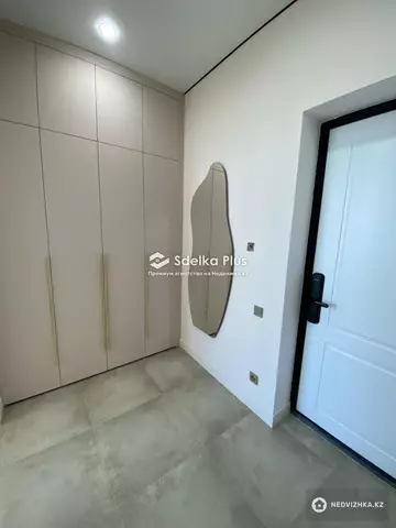 43 м², 2-комнатная квартира, этаж 8 из 9, 43 м², изображение - 13