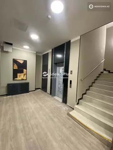 43 м², 2-комнатная квартира, этаж 8 из 9, 43 м², изображение - 11