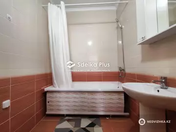 80 м², 3-комнатная квартира, этаж 4 из 24, 80 м², изображение - 6
