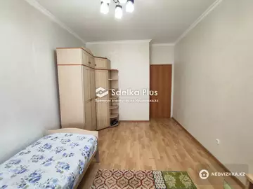 80 м², 3-комнатная квартира, этаж 4 из 24, 80 м², изображение - 8