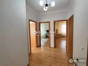 80 м², 3-комнатная квартира, этаж 4 из 24, 80 м², изображение - 9