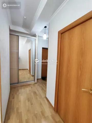 80 м², 3-комнатная квартира, этаж 4 из 24, 80 м², изображение - 10