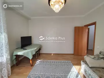 80 м², 3-комнатная квартира, этаж 4 из 24, 80 м², изображение - 13
