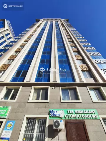80 м², 3-комнатная квартира, этаж 4 из 24, 80 м², изображение - 14
