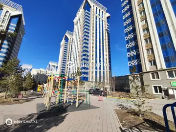 80 м², 3-комнатная квартира, этаж 4 из 24, 80 м², изображение - 15