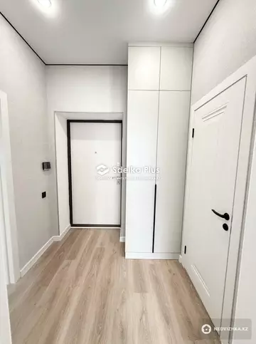 2-комнатная квартира, этаж 4 из 9, 41 м²