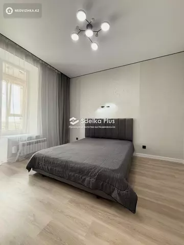 2-комнатная квартира, этаж 4 из 9, 41 м²