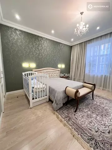 113.2 м², 4-комнатная квартира, этаж 3 из 8, 113 м², изображение - 4