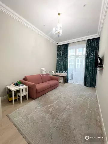 113.2 м², 4-комнатная квартира, этаж 3 из 8, 113 м², изображение - 5