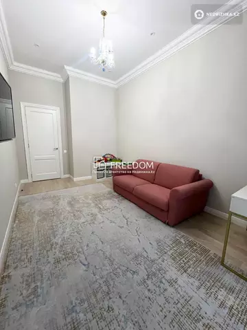 113.2 м², 4-комнатная квартира, этаж 3 из 8, 113 м², изображение - 6