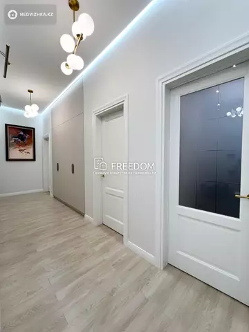 113.2 м², 4-комнатная квартира, этаж 3 из 8, 113 м², изображение - 7