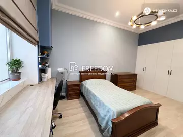 113.2 м², 4-комнатная квартира, этаж 3 из 8, 113 м², изображение - 9