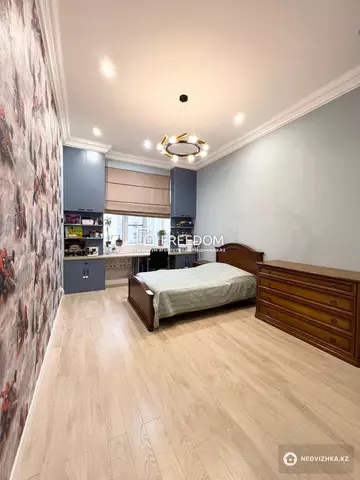 113.2 м², 4-комнатная квартира, этаж 3 из 8, 113 м², изображение - 10