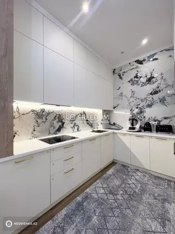 113.2 м², 4-комнатная квартира, этаж 3 из 8, 113 м², изображение - 12