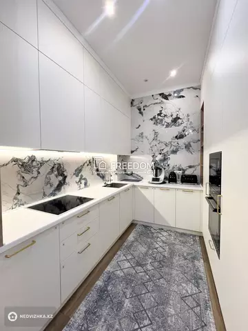 113.2 м², 4-комнатная квартира, этаж 3 из 8, 113 м², изображение - 13