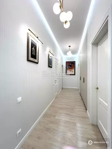 113.2 м², 4-комнатная квартира, этаж 3 из 8, 113 м², изображение - 14
