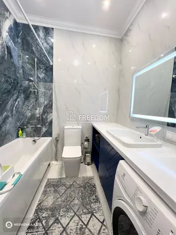113.2 м², 4-комнатная квартира, этаж 3 из 8, 113 м², изображение - 15