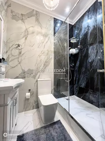 113.2 м², 4-комнатная квартира, этаж 3 из 8, 113 м², изображение - 16