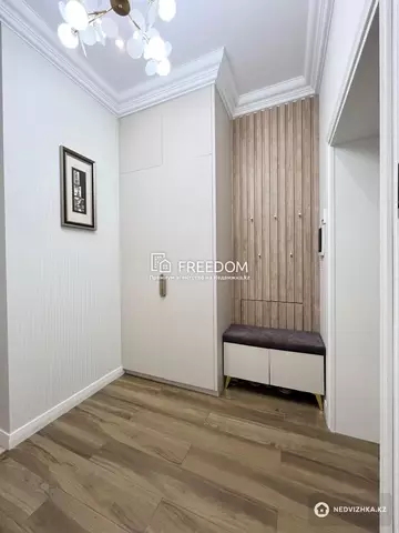 113.2 м², 4-комнатная квартира, этаж 3 из 8, 113 м², изображение - 17