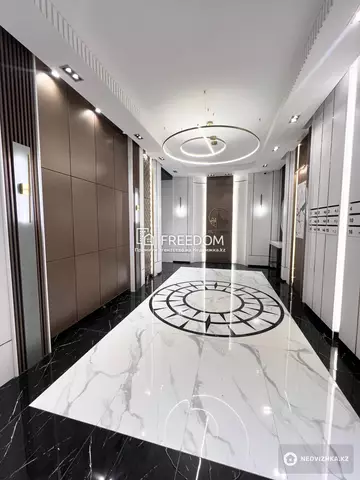 113.2 м², 4-комнатная квартира, этаж 3 из 8, 113 м², изображение - 19