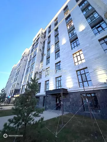 113.2 м², 4-комнатная квартира, этаж 3 из 8, 113 м², изображение - 20