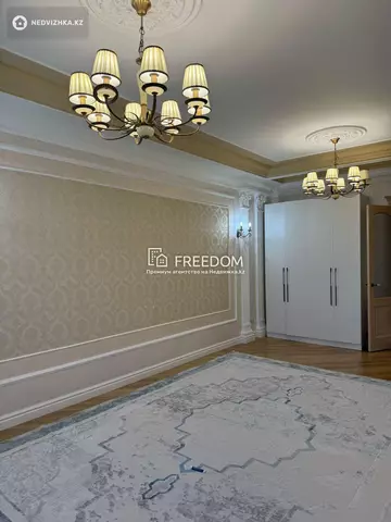 139 м², 4-комнатная квартира, этаж 9 из 10, 139 м², изображение - 5