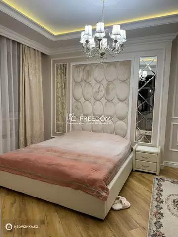 139 м², 4-комнатная квартира, этаж 9 из 10, 139 м², изображение - 6