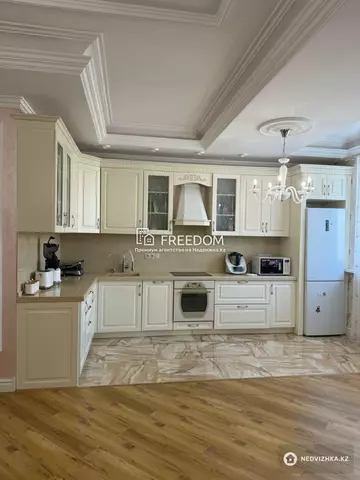 139 м², 4-комнатная квартира, этаж 9 из 10, 139 м², изображение - 7