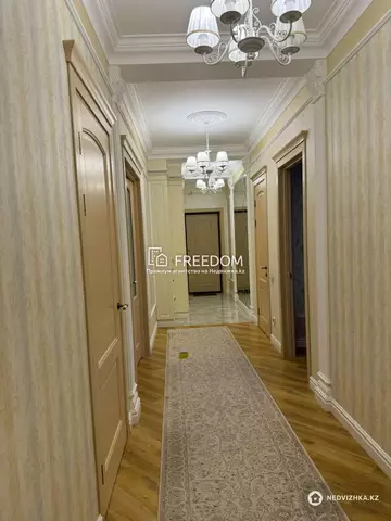 139 м², 4-комнатная квартира, этаж 9 из 10, 139 м², изображение - 8