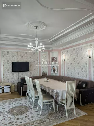 139 м², 4-комнатная квартира, этаж 9 из 10, 139 м², изображение - 9