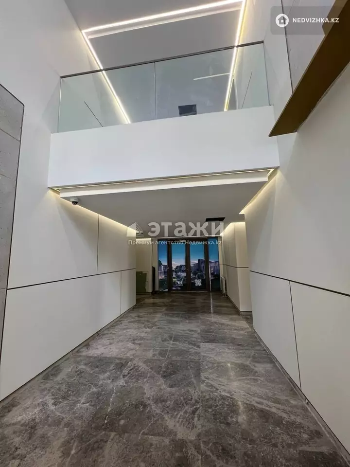 74 м², 3-комнатная квартира, этаж 4 из 4, 74 м², изображение - 1
