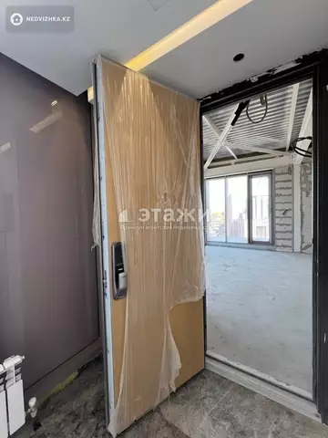 74 м², 3-комнатная квартира, этаж 4 из 4, 74 м², изображение - 10