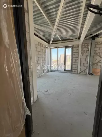 74 м², 3-комнатная квартира, этаж 4 из 4, 74 м², изображение - 12