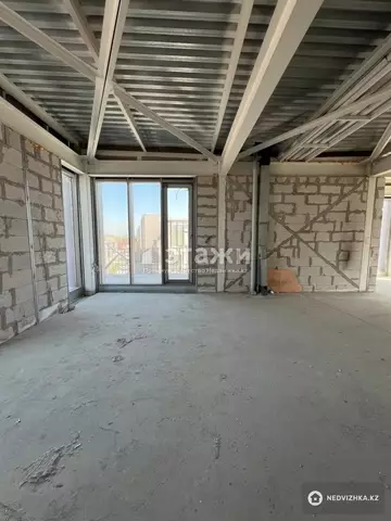 74 м², 3-комнатная квартира, этаж 4 из 4, 74 м², изображение - 13