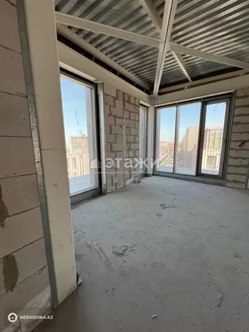74 м², 3-комнатная квартира, этаж 4 из 4, 74 м², изображение - 14