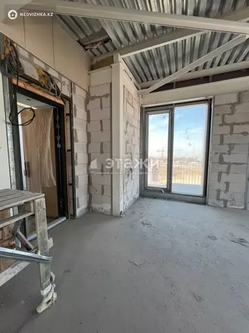 74 м², 3-комнатная квартира, этаж 4 из 4, 74 м², изображение - 16