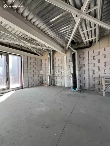 74 м², 3-комнатная квартира, этаж 4 из 4, 74 м², изображение - 17