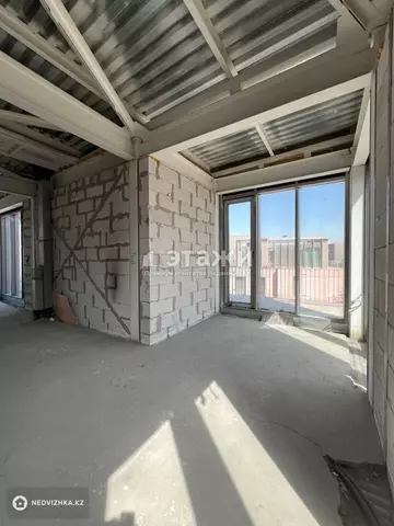 74 м², 3-комнатная квартира, этаж 4 из 4, 74 м², изображение - 18