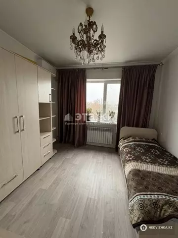 63.7 м², 3-комнатная квартира, этаж 5 из 5, 64 м², изображение - 19