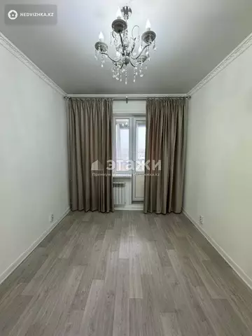 63.7 м², 3-комнатная квартира, этаж 5 из 5, 64 м², изображение - 21