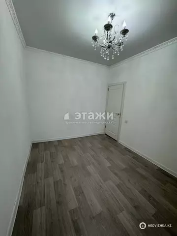 63.7 м², 3-комнатная квартира, этаж 5 из 5, 64 м², изображение - 22