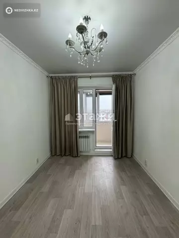 63.7 м², 3-комнатная квартира, этаж 5 из 5, 64 м², изображение - 24