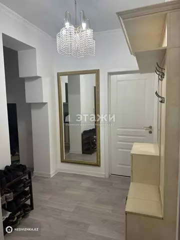 63.7 м², 3-комнатная квартира, этаж 5 из 5, 64 м², изображение - 26