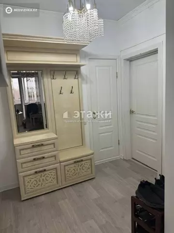 63.7 м², 3-комнатная квартира, этаж 5 из 5, 64 м², изображение - 32