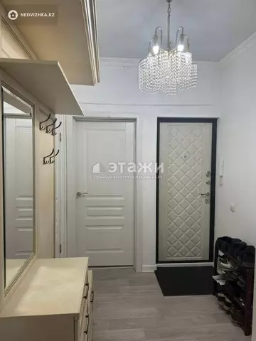 63.7 м², 3-комнатная квартира, этаж 5 из 5, 64 м², изображение - 33