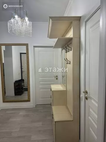 63.7 м², 3-комнатная квартира, этаж 5 из 5, 64 м², изображение - 34