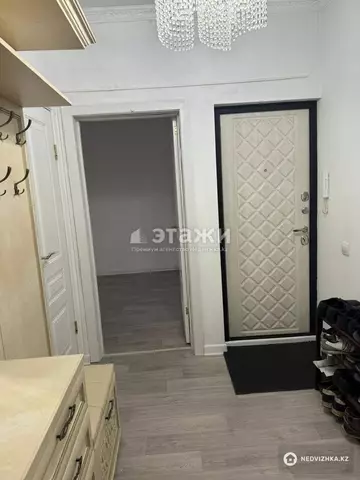 63.7 м², 3-комнатная квартира, этаж 5 из 5, 64 м², изображение - 35
