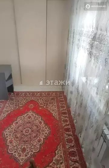 41 м², 2-комнатная квартира, этаж 2 из 4, 41 м², изображение - 5